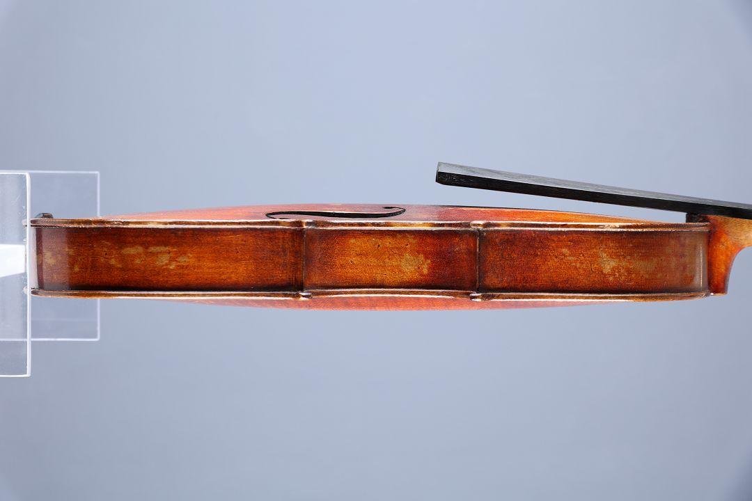 Heinel Oskar Erich - Markneukirchen anno 1907 - V10352